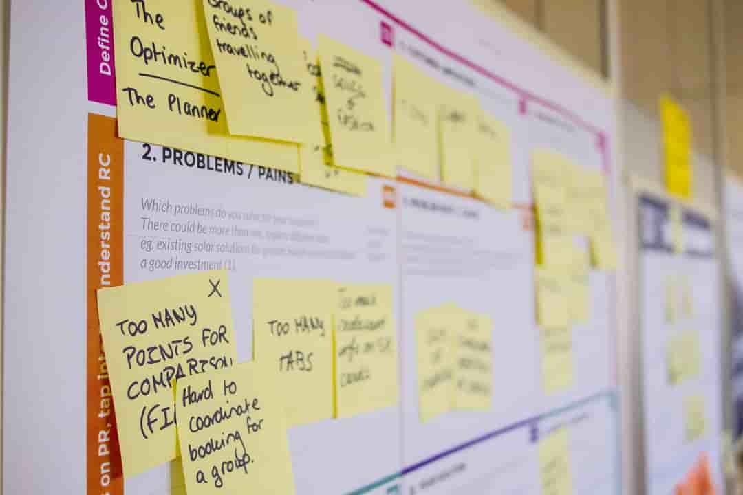 7 Ways You Can Revolutionise Your New Business