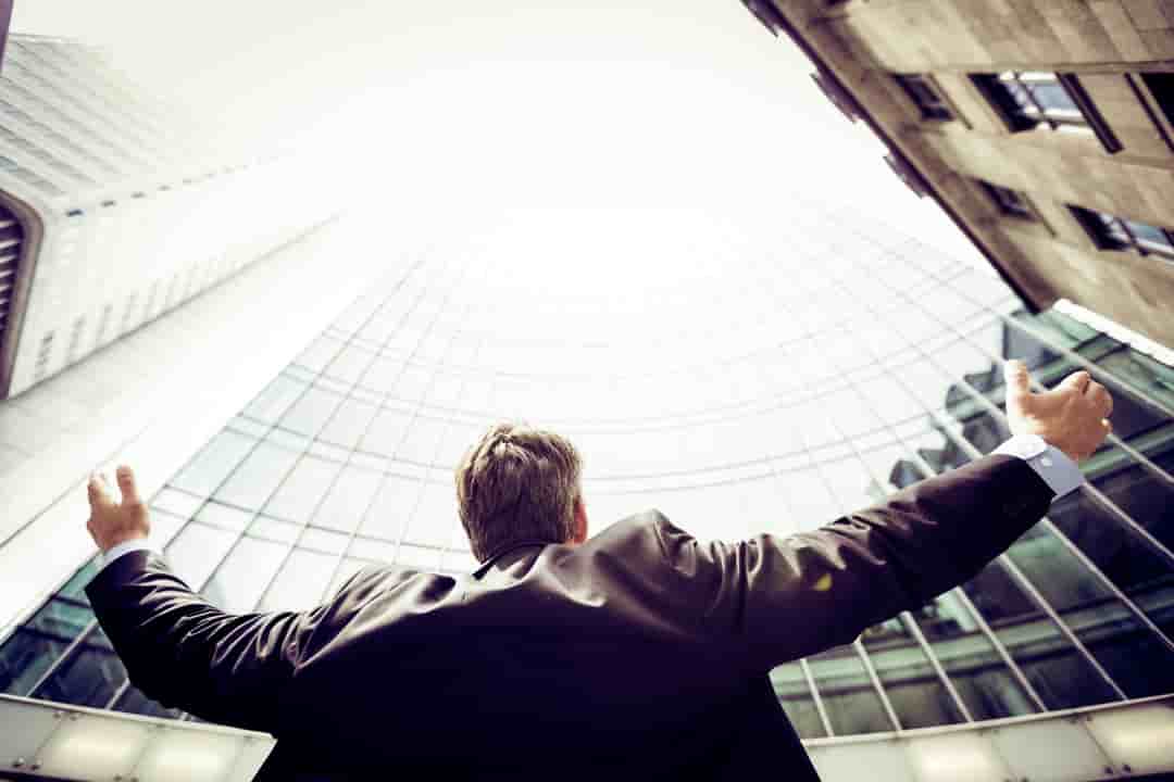 New Job Anxiety? The Best Way to Handle Career Change