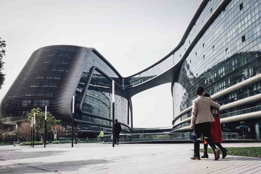 How Active Commuting Improves Workplace Productivity & Wellbeing