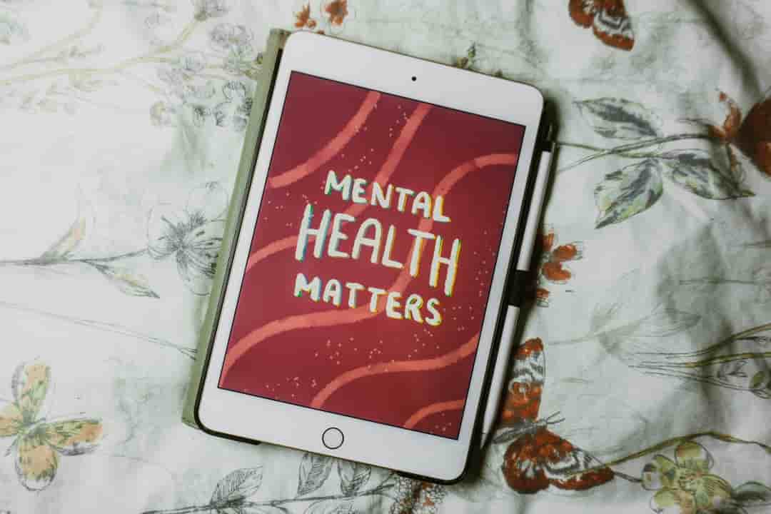 Top Tips to Get Comfortable Talking About Mental Health in the Workplace