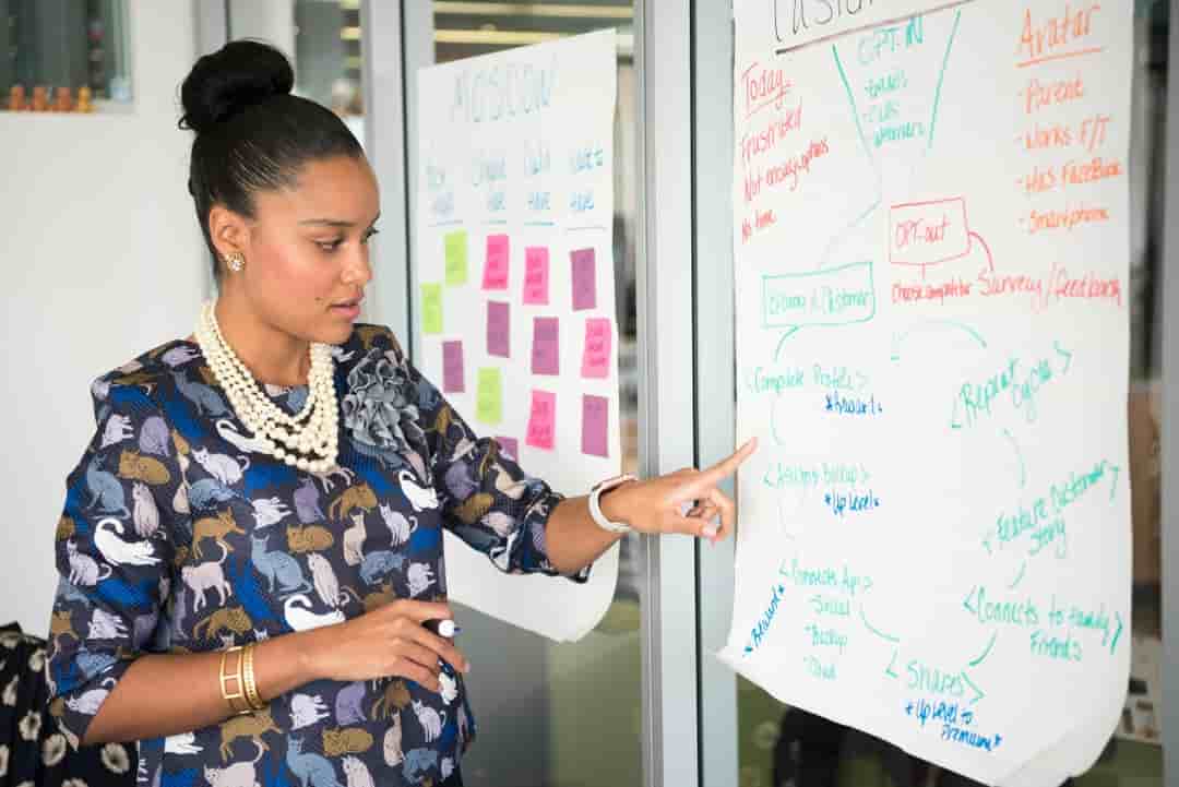 Why Most Growth Strategies Fail – and How to Build One That Lasts