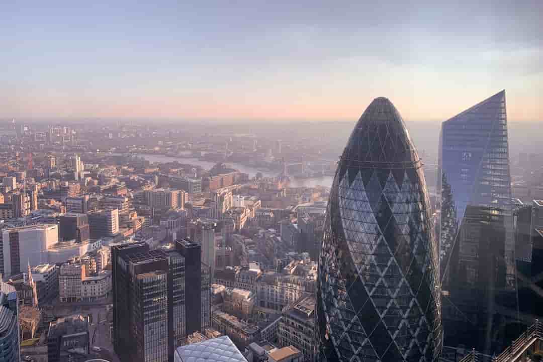 Best & Worst UK Cities for Business Expansion in 2026
