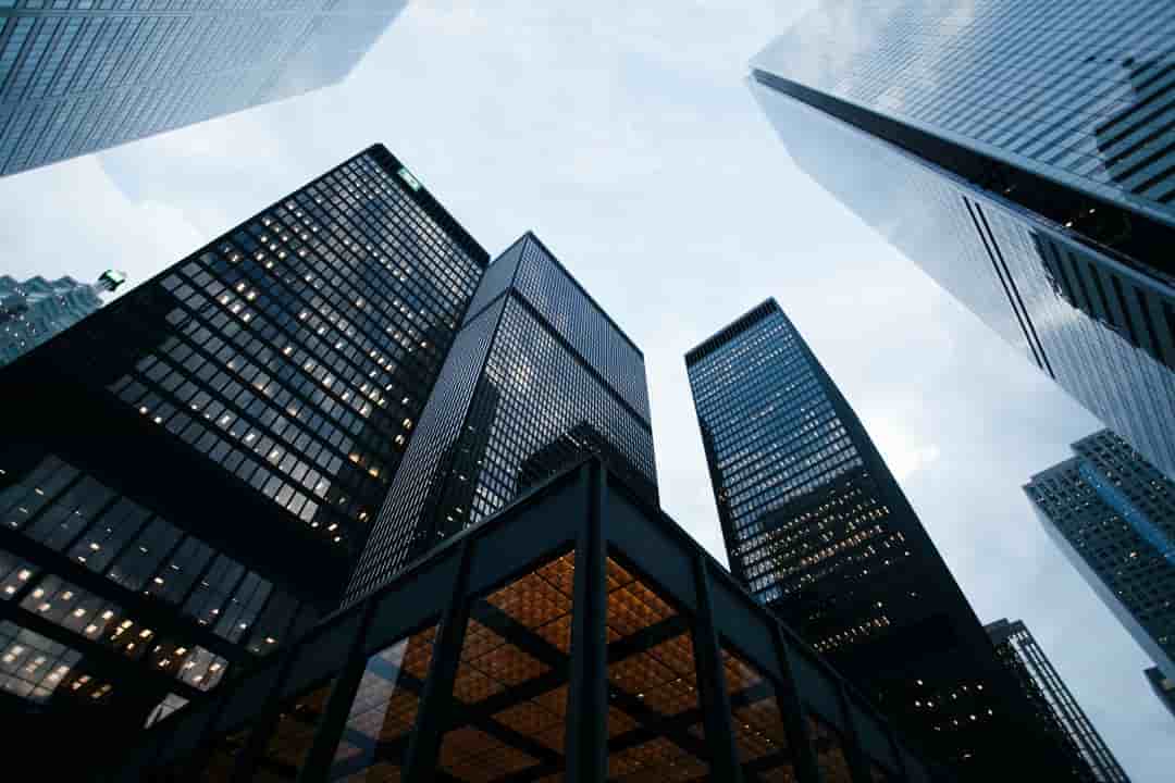 How Businesses Build Financial Resilience