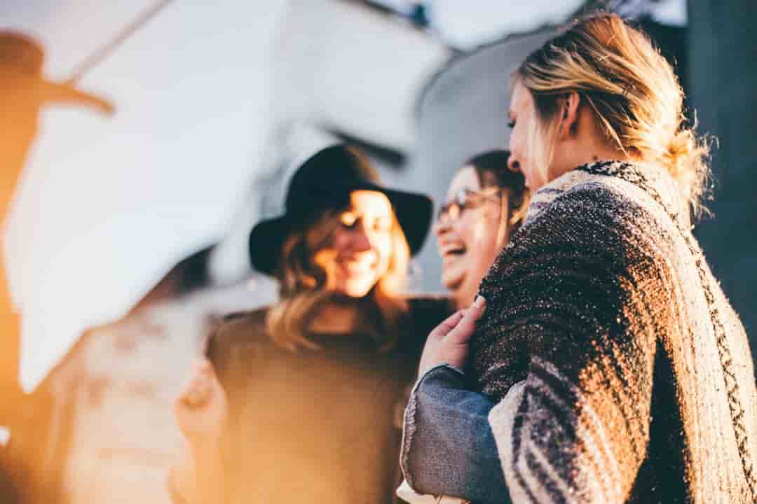 How Do UK Employees Actually Feel About Workplace Socials?