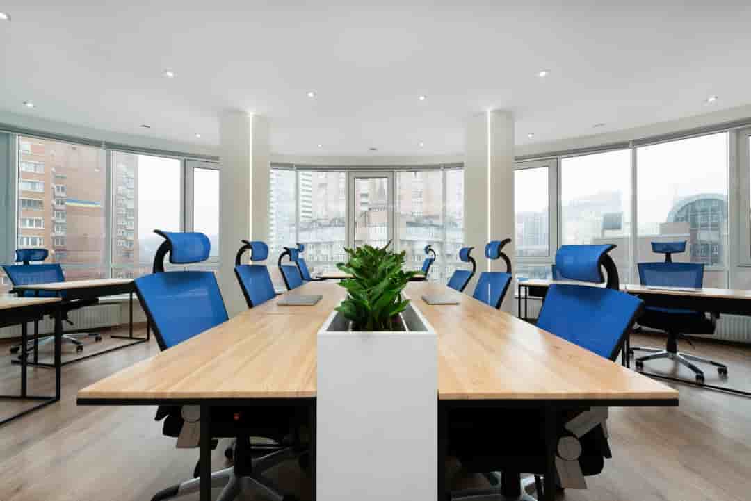 How Modern Facilities Are Moving from Reactive to Proactive Management