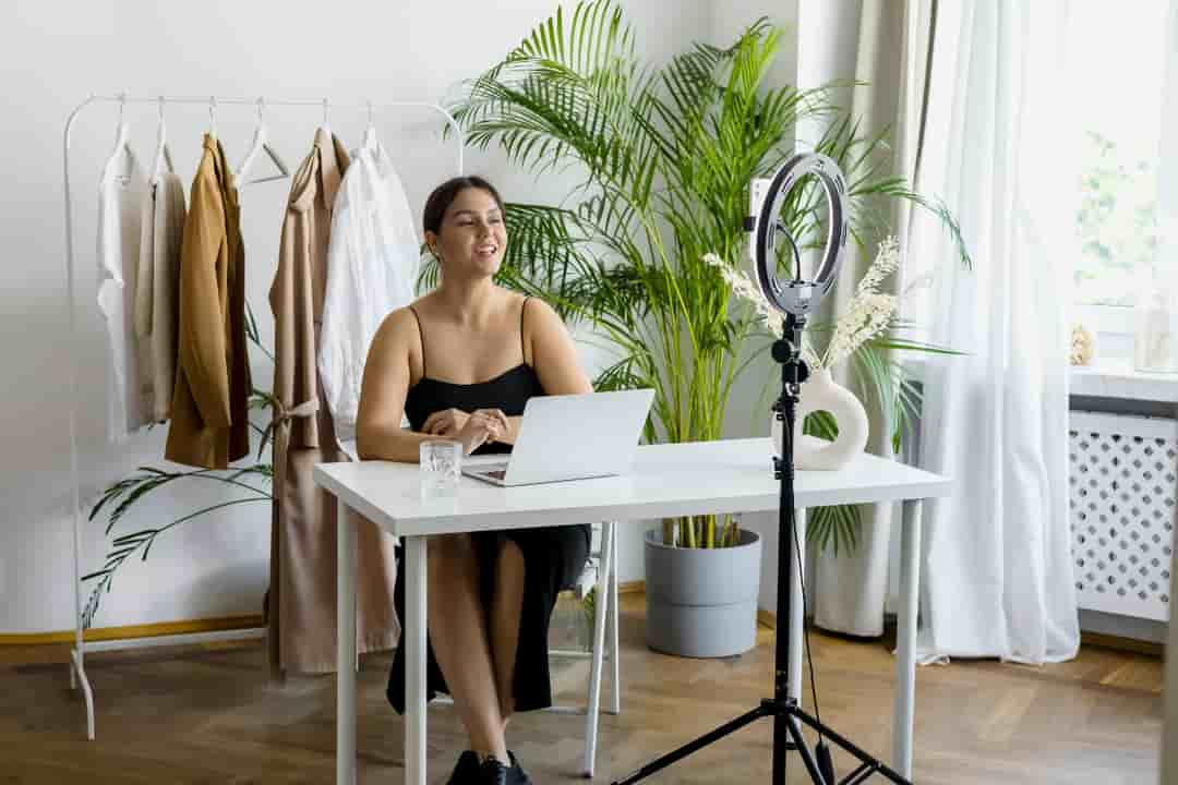 Is Being a UGC Creator a Good Startup Business?