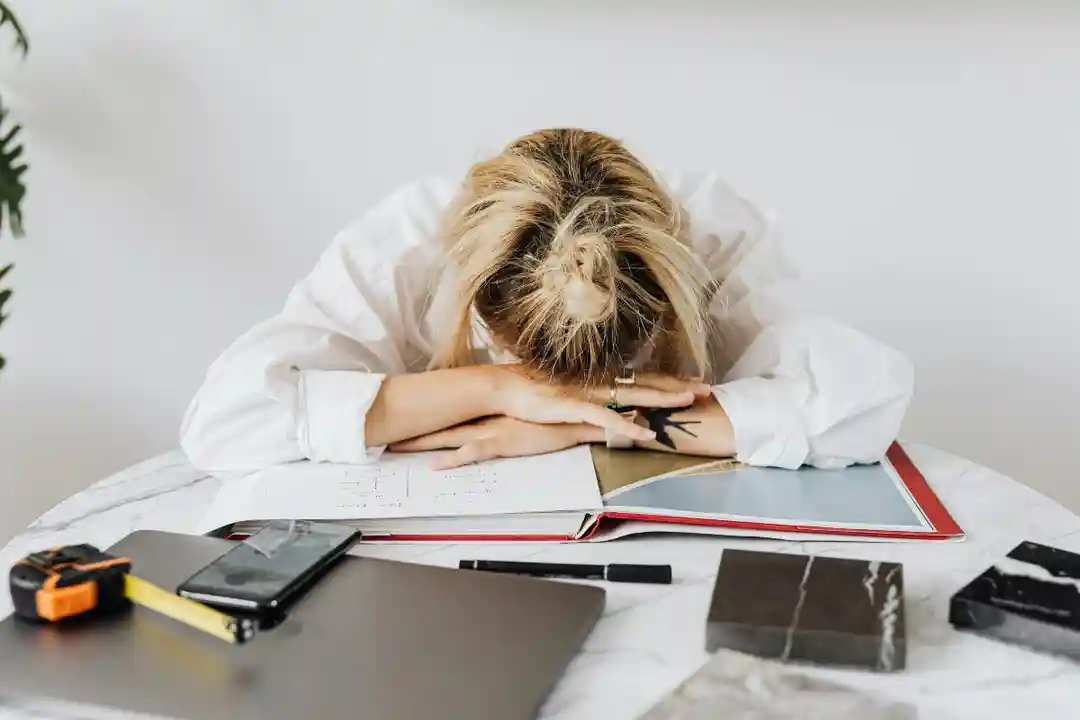 The Burnout Crisis & What UK Business Owners Need to Do About It